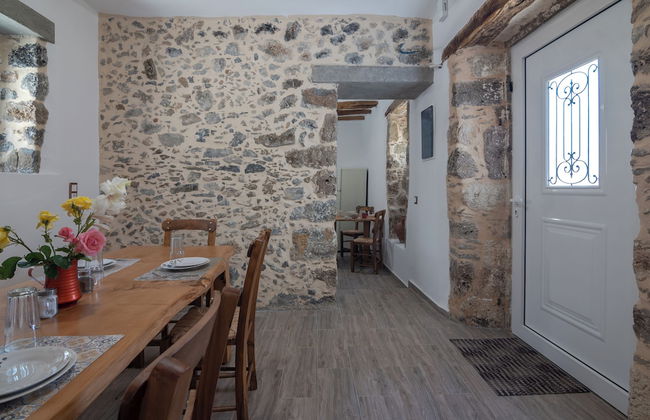 Sellia Stone House - your summer retreat - Photo 12