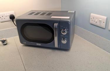 Ridge And Furrow Lodge - Foto 31