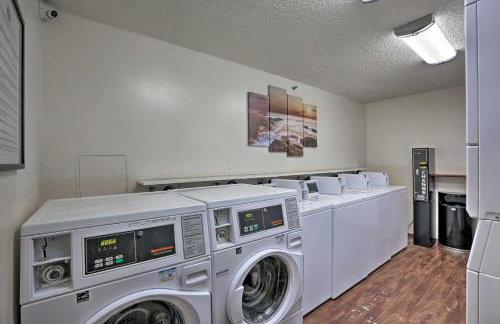 Downtown Honolulu Suite Near Ala Moana Beach! - Foto 19