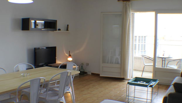 Sant Jordi 1 A in Roses - Foto 5, Habitación