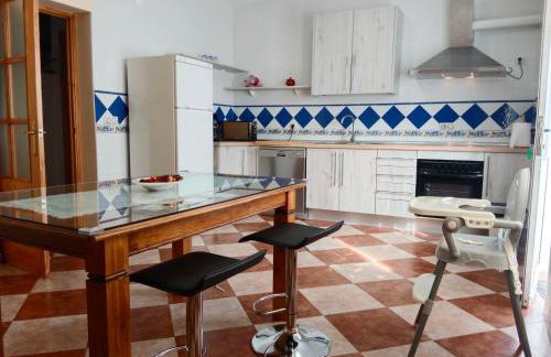 Dos casas rurales en Despeñaperros, La Reconquista y Nuevas Poblaciones - Foto 17