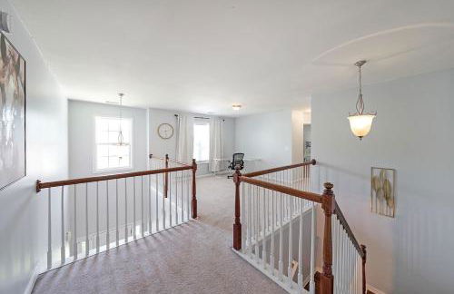 Family Home - Foto 27