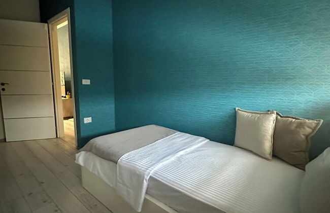 KLT Blloku Center - Foto 17