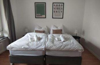 Liberty Hafen - Arbeiten, Ankommen, Wohlfühlen - Foto 1