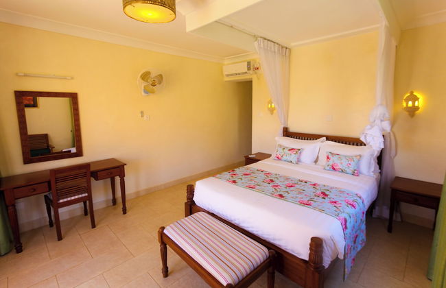 Luxury Private Villas in Diani Beach, Mombasa Kenya - Foto 18