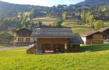 La Clusaz Ski aux pieds et randonnées - Foto 37
