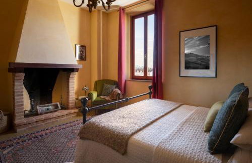 Casa Oliveto - Foto 12