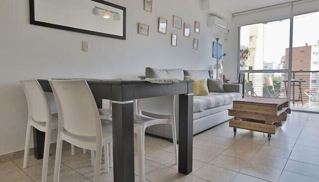 Billinghurst by Be Local Argentina - Foto 5, Servicio de comidas en la habitación