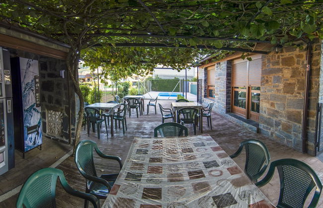 Apartamentos Rurales El Prado - Photo 72