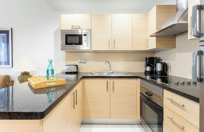 Ona Hollywood Mirage - Foto 15