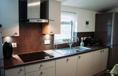 Craigewan Cottage Seatown Cullen - Foto 51