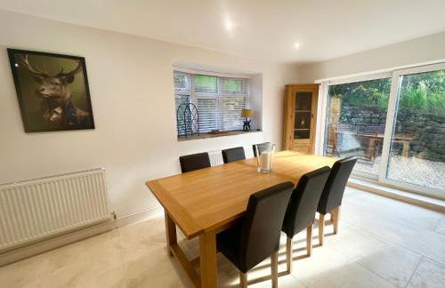 Stunning Home with STARGAZING ROOM Near Kielder Water - Foto 12