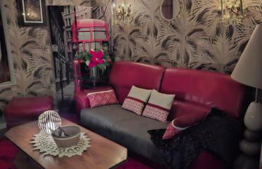 petite maison dans village de caractére - Foto 8