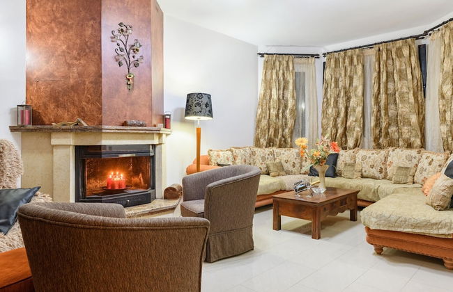 Villa Danae by CorfuEscapes - Foto 20