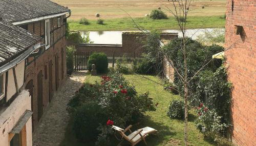 Timber House For Outdoors Fans By Elbe - Foto 2