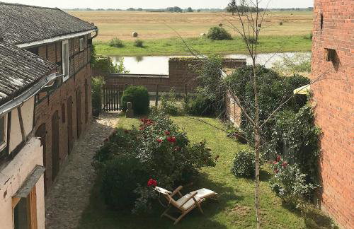 Timber House For Outdoors Fans By Elbe - Foto 2