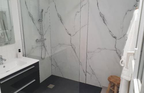 La Villa Juliette L'Etoile Filante Gite - Foto 6