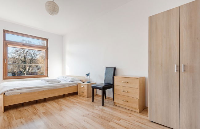 Apartamenty Sun & Snow Jasny Brzeg - Photo 9