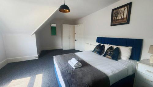 Portslade Station House - Foto 4