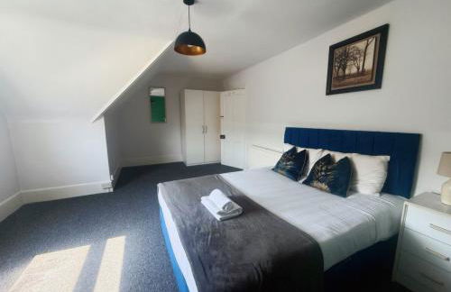 Portslade Station House - Foto 4