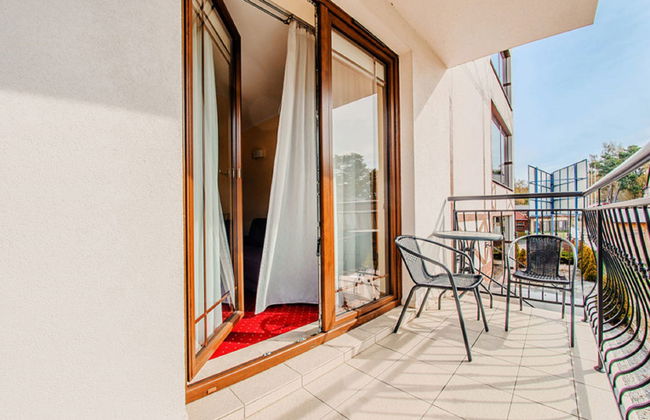 Continental Krynica Morska - Foto 5