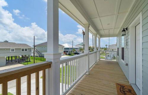 Modern Beach House with Fire Pit and Swimming Pool - Foto 29