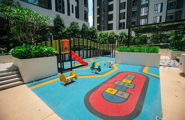 KL Sentral Perfect Suite - Foto 22