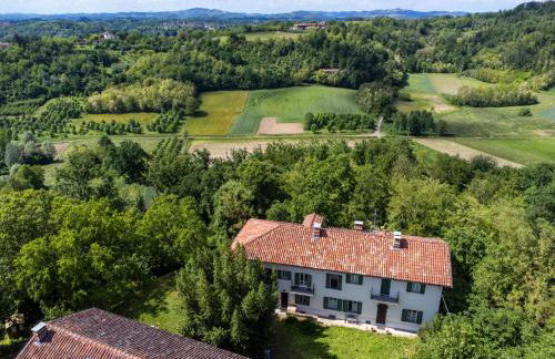 Holiday Home Mainero by Interhome - Foto 26