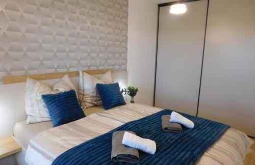 Apartament Zielone Wzgórze 3 - Foto 17