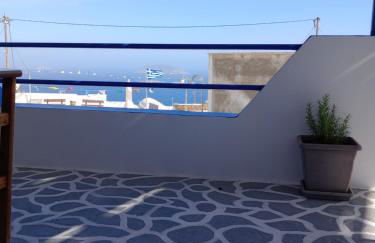 Meltemi Rooms and Studios - Foto 40