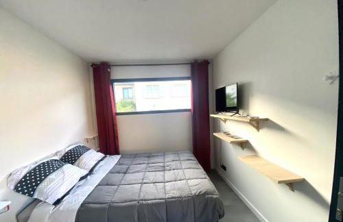 Studio atypique Le Mans - Foto 15