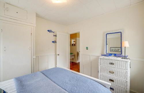 Beautiful Birch Bay Retreat with Deck and Fire Pit! - Foto 17