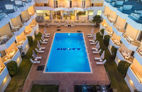 Adonis Hotel - Foto 8