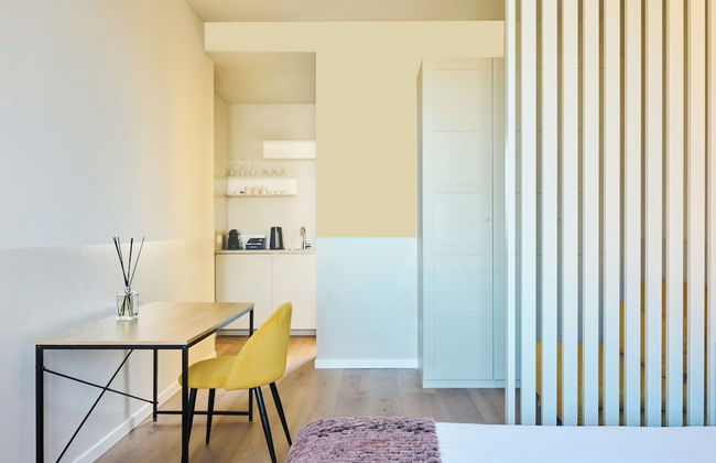 Milan Retreats Navigli - Foto 73