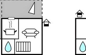 Holiday home in SvetiVidDobrinjski 5A - Insel Krk 42200 - Photo 40