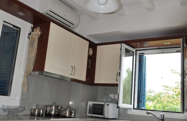 Villa Kyma - Photo 27