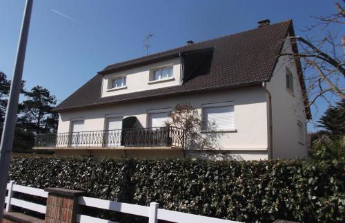 Résidence Rose des Vents - Foto 9