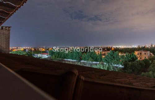 Luxury appartment, only 7 minutes from Thessaloniki airport and 15 minutes from city center ,for 8-23 people also for gatherings and parties - Photo 44