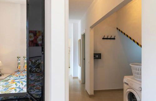 Apartment Vista de la Cruz - Tamaimo, WIFI, BBQ - Foto 26