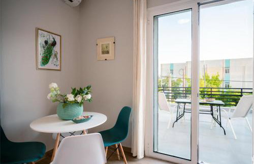 Peacock's Apartments - Foto 18