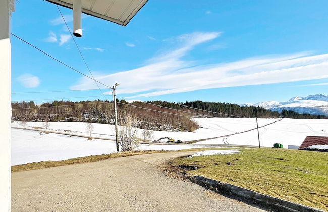 6 Person Holiday Home in Averoy-by Traum - Foto 26