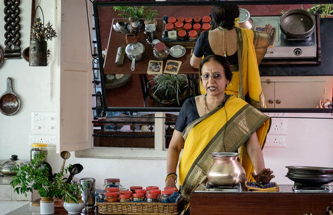 Almoço tradicional e aula de culinária - Privado - Foto 2