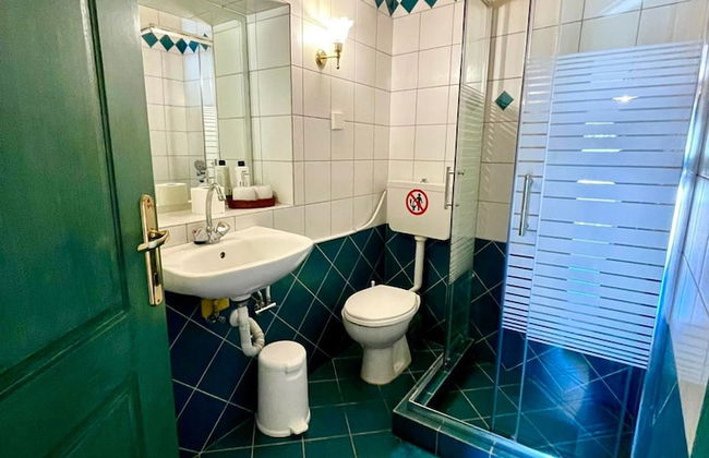 Kansoneta-traditional Mansion in Gastouri Village - Foto 19