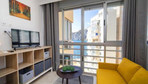 Apartment Horizonte-12 by Interhome - Foto 4