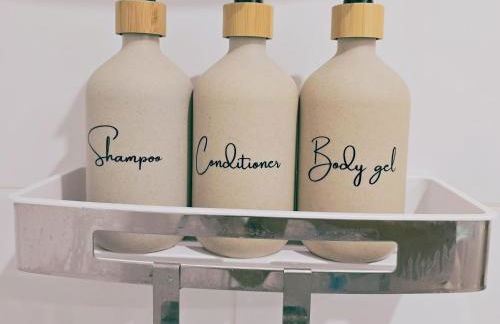 Estudio Alay Puerto Marina - Benalmádena - Foto 18