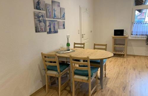 "Oldau's Little Nest" - Foto 2