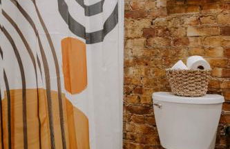 Stunning 4BR Townhome Rooftop City Views - Foto 61