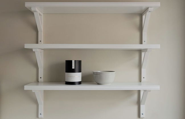 Luxury Business Apartments 2 Rooms #2 - Foto 16