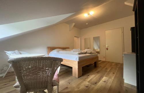 ciao-aschau Haus zur Burg Apartment 305 Geres - Foto 22