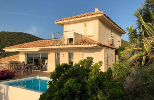 Villa Rosa - Foto 10